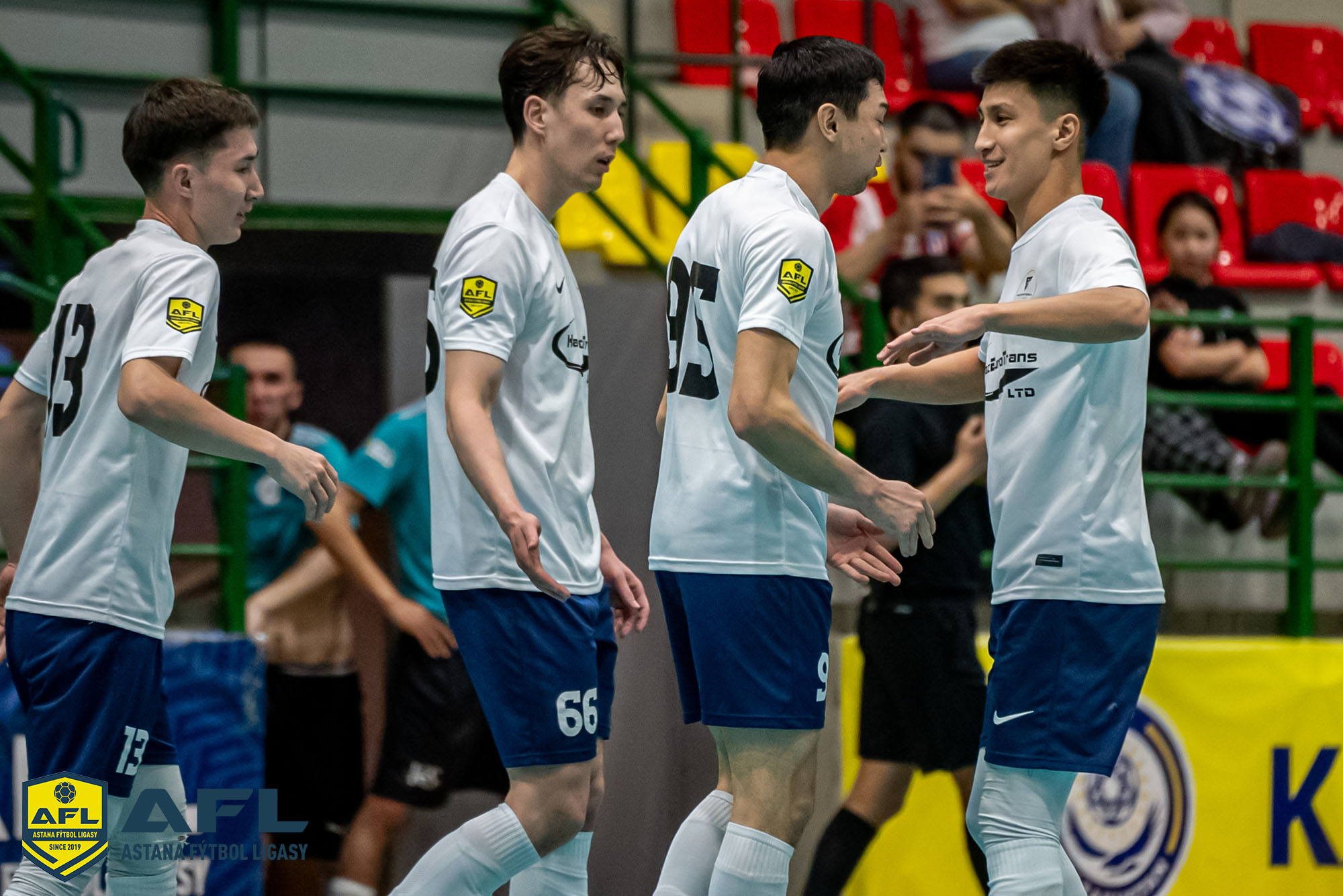 KazEuroTrans - @omar__Co 2 : 0